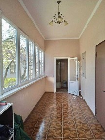 Одеська область, Сухий Лиман