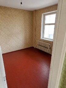 Здам в оренду 3-кімнатну квартиру на Лівому березі
