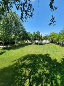 Дніпропетровська область, Підгородне