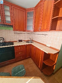 Вільна 1но кім квартира біля Політеху