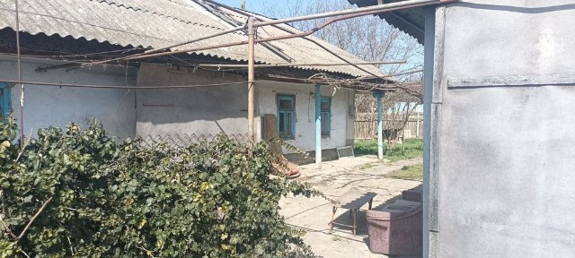 Одеська область, Ізмаїл