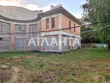 Продам Дом на участке 11 соток в курортном районе Одессы Французский бульвар