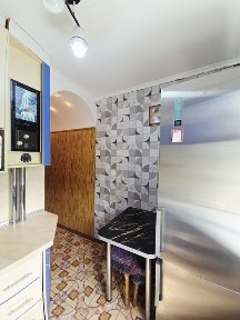 Довготривала оренда 2к квартири на вул. Небесної сотні • ID 34284567