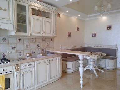 Пропозиція оренди 2 кім. квартири по вул. Пулюя, ЖК Галицький Лев