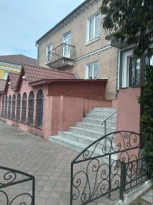 Хмельницька область, Дунаївці