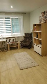 ‼️1к на космосе, ул. Чумаченко, для одного человека