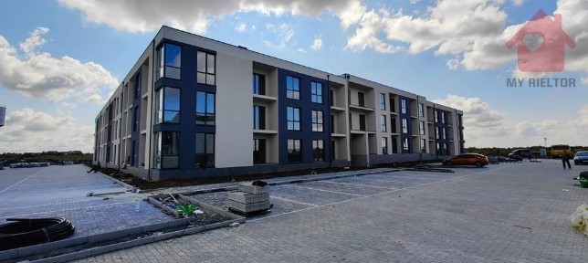 Продаж квартири у затишному ЖК Еліт Парк