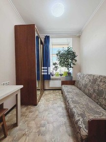 Продам 1 кімн. квартиру-студію в будинку готельного типу по вул. Полтавський шлях, 9