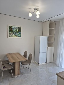 Продаж 1.кім. квартири по сертифікату (будинок на газу)
