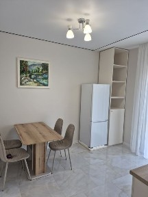 Продаж 1.кім. квартири по сертифікату (будинок на газу)