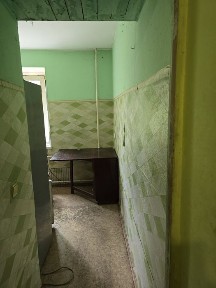 Квартира на длительный срок