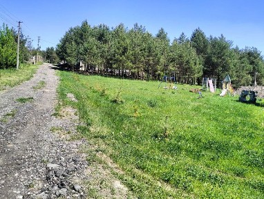 Продам земельну ділянку 12 соток