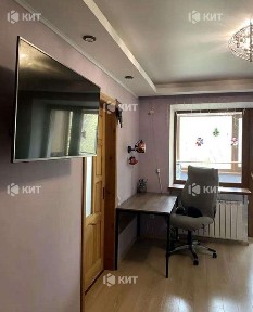 2к. 45м2, Павлово Поле ( м. 23 Августа, ул. Есенина ) 133567