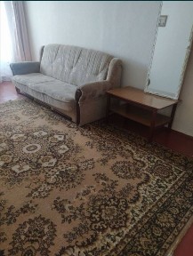 Здам однокімнатну квартиру на Жилпоселке