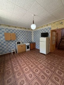 Большой 2 эт Дом по улице Аэроклубная