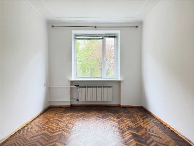 Продажа 1-комнатной квартиры 36.5 м², Пасечная ул., 38