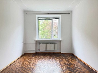 Продаж 1-кімнатної квартири 36.5 м², Пасічна вул., 38