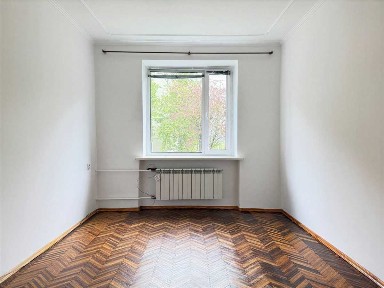 Продаж 1-кімнатної квартири 36.5 м², Пасічна вул., 38