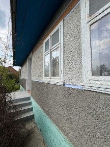 Продається старенький добротний будиночок у селі Горішні Шерівці
