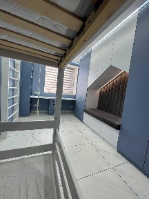 Оренда 3-кімнатної квартири 70 м²