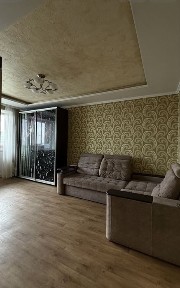 Реальная 2-ка на Алексеевке, Проспект <a href='/newbuilding/1413/view/zk-pobedy'>Победы</a> 68-А, метро Перемога