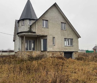 Продаж будинку с. Клузів. 249м2 SB