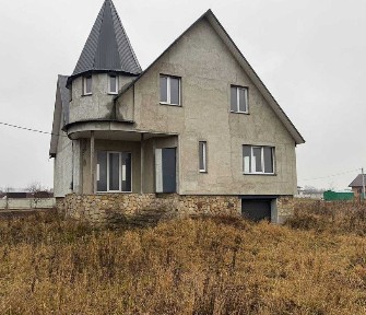 Продаж будинку с. Клузів. 249м2 SB
