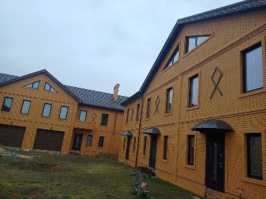 Одеська область, Ліски
