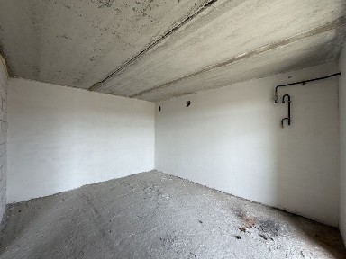 1-кімнатна квартира в новобудові, здана в експлуатацію