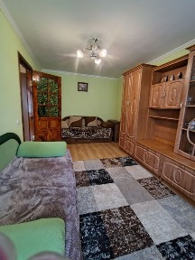 Львівська область, Шептицький