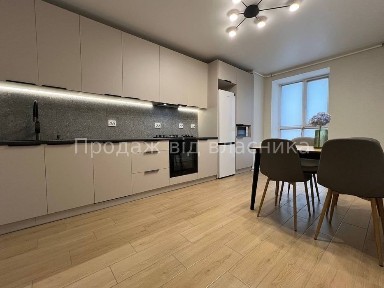 ВЛАСНИК! Продам 1-кім квартиру новобудова