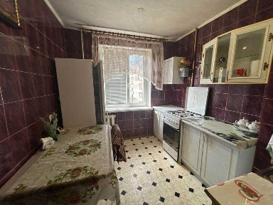 Продаж затишної двокімнатної квартири на Східному-1