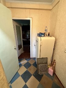 Продам 1комнатную квартиру, район Украины, Черёмушках.GM