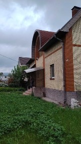 Здам 2 поверховий будинок с. Пухівка Броварського району Київської області