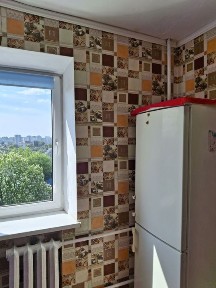 Київська область, Київ, Голосіївський