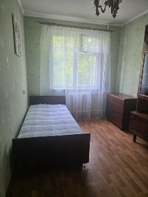 Здам 3 кімнатну квартиру на Піонерській