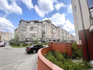 Київська область, Київ, Голосіївський