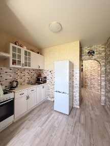 Київська область, Софіївська Борщагівка