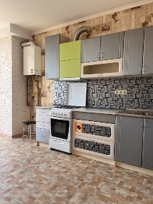 Київська область, Софіївська Борщагівка