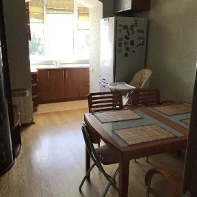 Київська область, Київ, Святошинський