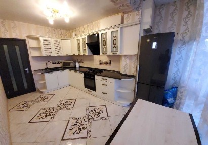 Київська область, Софіївська Борщагівка