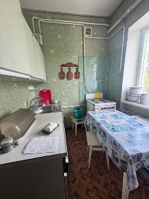 Продам двокімнатну квартиру