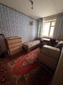 Житомирська область, Житомир, Крошня