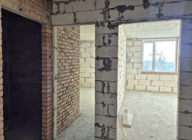 Срочно Продам 2кім Новобудову 67м2 ЖК-Абрикос 1секція