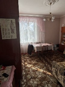 Продад 2 кімнат район вокзалу