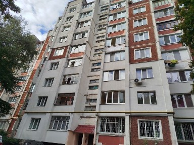Продам 3 квартиру Маліковський проект