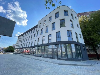 Тернопільська область, Тернопіль
