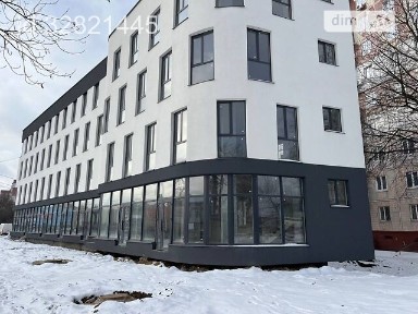 15-го Квітня вулиця, район Аляска, Тернопіль, вул. 15-го Квітня, площа 2054 кв. м • ID 32821445