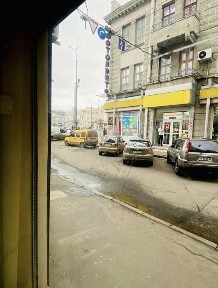 Харків, Холодногірський, Ярмарковий провулок 3
