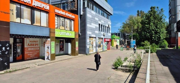 Харківська область, Харків, Київський